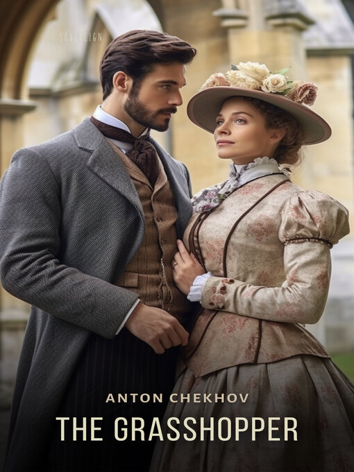 Title details for The Grasshopper by Anton Chekhov - Available